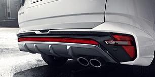 Tucson NLINE Hyundai